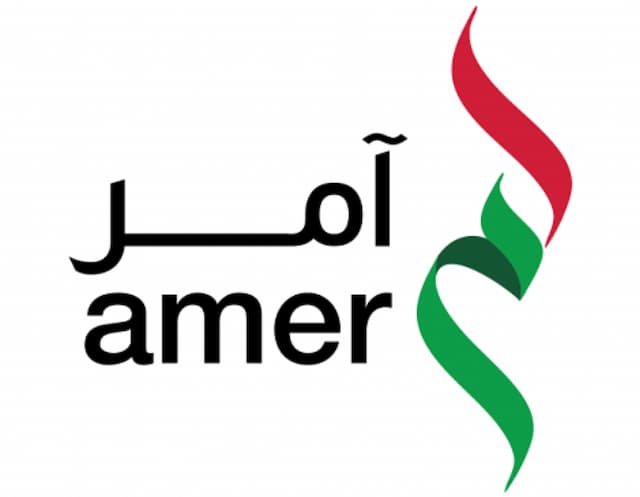 Amer Center Dubai