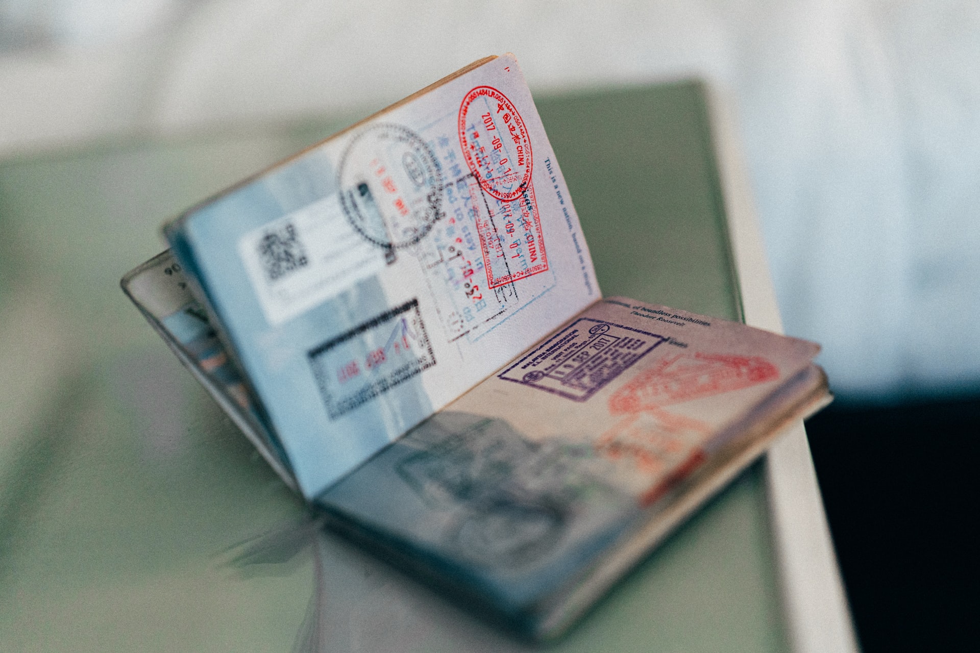 How to get your one to three months Tourist Visa?