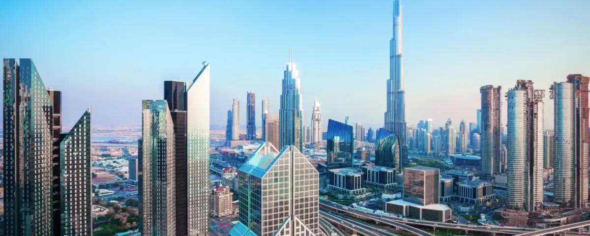 Best Visit Visa Service in Dubai – Trusted Amer Center for UAE Government Services