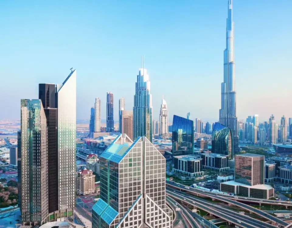 Best Visit Visa Service in Dubai – Trusted Amer Center for UAE Government Services