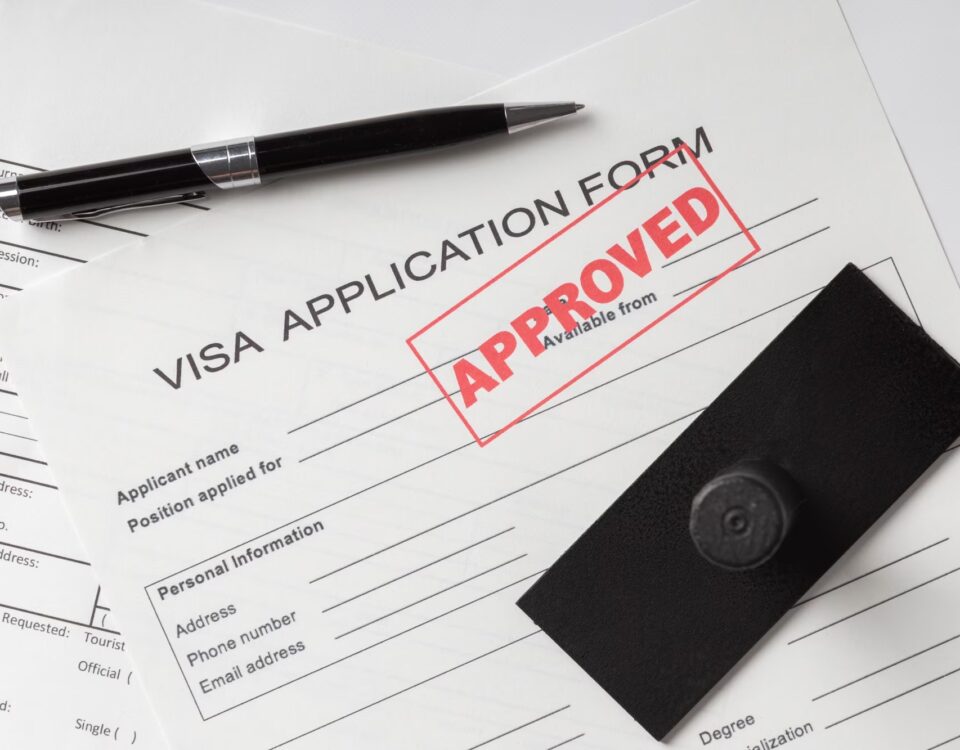 Best Visit Visa Service in Dubai and the Best Residency Visa Service in Dubai