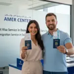 Best Student Visa Service in Dubai and Best Visa & Immigration Service in Dubai