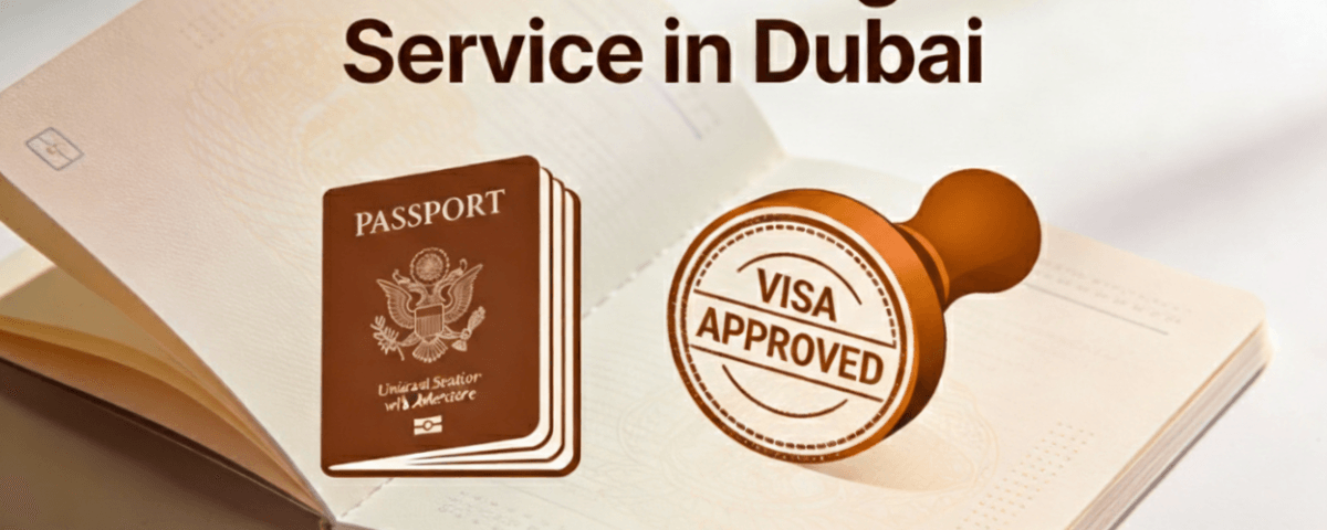 best visa & immigration service in Dubai