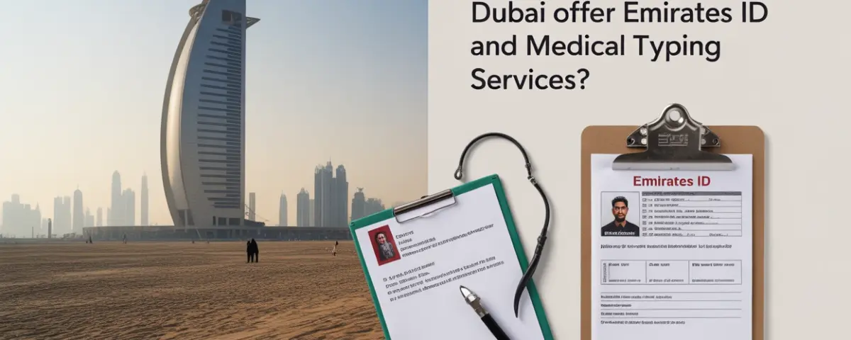Best Visa & Immigration Service in Dubai