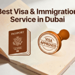 best visa & immigration service in Dubai