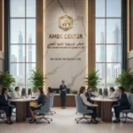 Best government service center in UAE and best golden visa service in UAE.